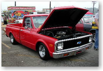 '72 C10